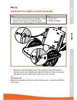 Preview for 63 page of Babboe Curve Assembly Instructions Manual