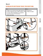 Preview for 67 page of Babboe Curve Assembly Instructions Manual