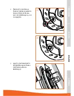 Preview for 97 page of Babboe Curve Assembly Instructions Manual