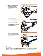 Preview for 98 page of Babboe Curve Assembly Instructions Manual
