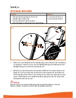 Preview for 100 page of Babboe Curve Assembly Instructions Manual