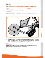Preview for 103 page of Babboe Curve Assembly Instructions Manual