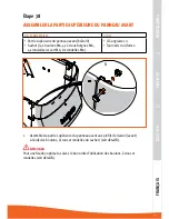 Preview for 145 page of Babboe Curve Assembly Instructions Manual