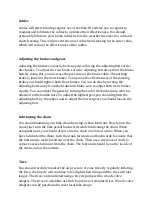 Предварительный просмотр 2 страницы Babboe Curve Maintenance