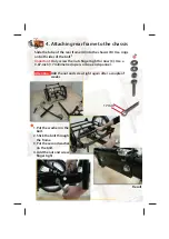 Предварительный просмотр 12 страницы Babboe E-Power Manual