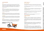 Preview for 4 page of Babboe Mini Mountain User Manual