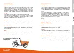 Preview for 26 page of Babboe Mini Mountain User Manual