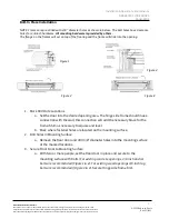 Preview for 7 page of babcockdavis BFDF Installation, Operation And Maintenance Manual