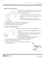 Preview for 4 page of babcockdavis BSRCAY Installation, Operation And Maintenance Manual