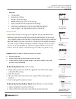 Preview for 2 page of babcockdavis BSTSB Installation, Operation And Maintenance Manual