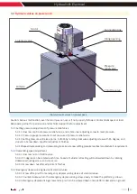 Preview for 44 page of babcopark Starke 2121 User Manual