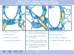 Preview for 8 page of babeconfort WELCOM'EXCEL Instructions For Use Manual