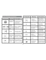 Preview for 6 page of BABEI HT702 User Manual