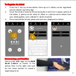 Preview for 5 page of BABI SMART CUSHION User Manual