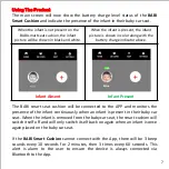 Preview for 8 page of BABI SMART CUSHION User Manual