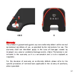 Preview for 13 page of BABI SMART CUSHION User Manual