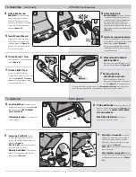 Предварительный просмотр 3 страницы babideal Flash User Manual