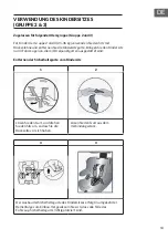 Предварительный просмотр 13 страницы Babify 10040898 Manual