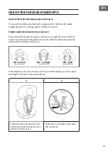 Предварительный просмотр 21 страницы Babify 10040898 Manual