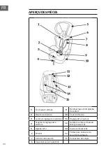 Предварительный просмотр 34 страницы Babify 10040898 Manual