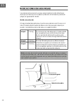 Предварительный просмотр 46 страницы Babify 10040898 Manual