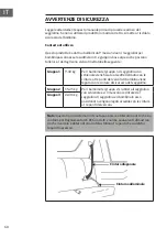 Предварительный просмотр 60 страницы Babify 10040898 Manual