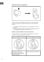 Предварительный просмотр 70 страницы Babify 10040898 Manual