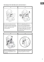 Предварительный просмотр 79 страницы Babify 10040898 Manual