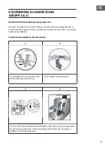 Предварительный просмотр 97 страницы Babify 10040898 Manual