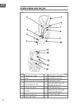 Предварительный просмотр 118 страницы Babify 10040898 Manual