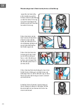 Предварительный просмотр 24 страницы Babify City Fix Manual