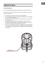 Предварительный просмотр 145 страницы Babify City Fix Manual