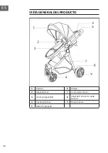 Предварительный просмотр 48 страницы Babify City Plus Manual