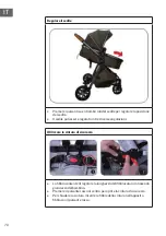 Предварительный просмотр 70 страницы Babify City Plus Manual