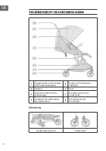 Предварительный просмотр 8 страницы Babify Dual Plus Manual