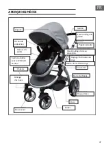 Preview for 47 page of Babify Go Baby Manual