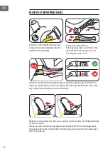 Preview for 12 page of Babify Onboard Swivel 360 Manual