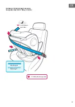 Preview for 17 page of Babify Onboard Swivel 360 Manual