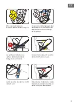 Preview for 19 page of Babify Onboard Swivel 360 Manual