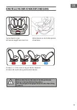 Preview for 31 page of Babify Onboard Swivel 360 Manual