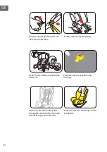 Preview for 34 page of Babify Onboard Swivel 360 Manual