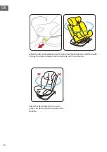 Preview for 36 page of Babify Onboard Swivel 360 Manual