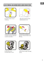 Preview for 39 page of Babify Onboard Swivel 360 Manual