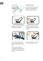 Preview for 56 page of Babify Onboard Swivel 360 Manual