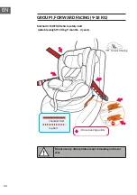 Preview for 60 page of Babify Onboard Swivel 360 Manual