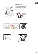 Preview for 61 page of Babify Onboard Swivel 360 Manual