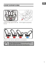 Preview for 71 page of Babify Onboard Swivel 360 Manual