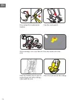 Preview for 74 page of Babify Onboard Swivel 360 Manual