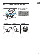 Preview for 75 page of Babify Onboard Swivel 360 Manual