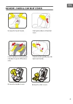 Preview for 79 page of Babify Onboard Swivel 360 Manual